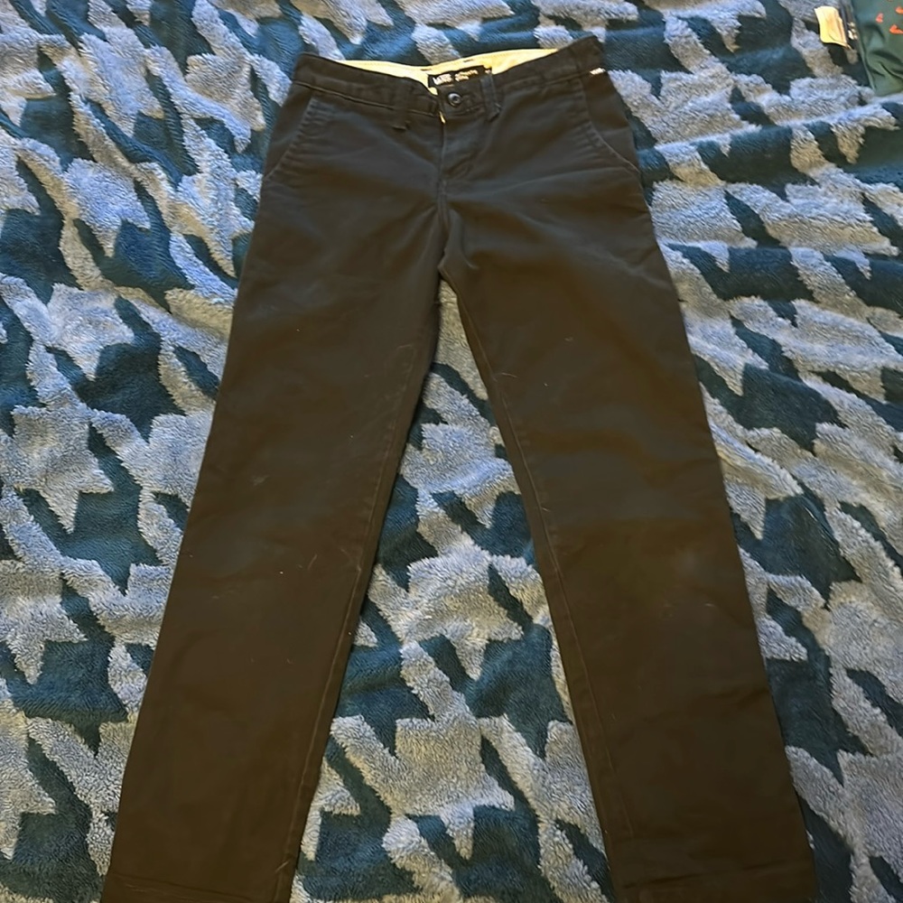 Vans Trouser | size 26/12